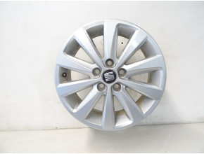 Jante pour SEAT IBIZA 5 PHASE 1 Jante pour SEAT IBIZA 5 PHASE 1