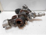 Turbo pour PEUGEOT 407 PHASE 2