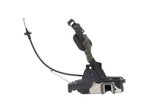 Serrure avant gauche pour FORD FIESTA 7 Serrure avant gauche pour FORD FIESTA 7