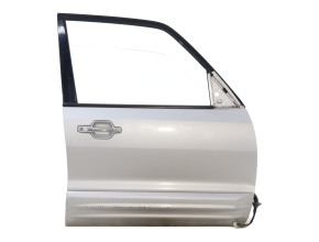 Porte avant droit pour MITSUBISHI PAJERO 3 PHASE 1