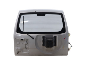 Malle/Hayon arriere pour MITSUBISHI PAJERO 3 PHASE 1