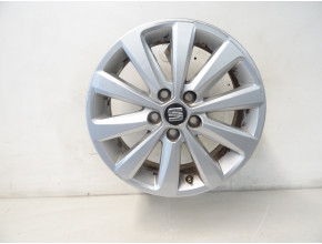 Jante pour SEAT IBIZA 5 PHASE 1 Jante pour SEAT IBIZA 5 PHASE 1