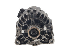 Alternateur pour PEUGEOT 207 PHASE 1