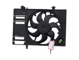 Moto ventilateur radiateur pour FORD FIESTA 7