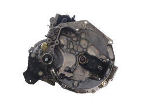 Boite de vitesses pour PEUGEOT 1007 Boite de vitesses pour PEUGEOT 1007