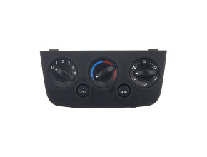 Commande chauffage pour FORD FIESTA V