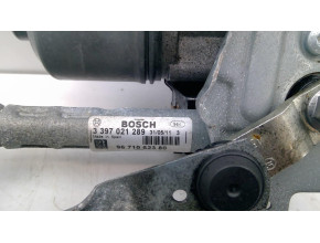 Mot. essuie glace avant droit pour PEUGEOT 3008 PHASE 1