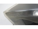 Optique avant principal droit (feux)(phare) pour OPEL ASTRA H GTC PHASE 1