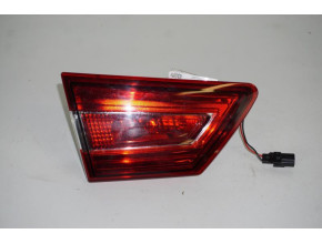 Feu arriere secondaire gauche (feux) pour RENAULT CLIO IV