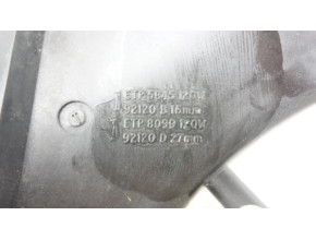 Moto ventilateur radiateur pour NISSAN PRIMERA 2 PHASE 1