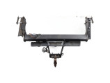 Attelage (boule de remorquage) pour MITSUBISHI PAJERO 3 PHASE 1