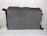 Radiateur eau pour VOLKSWAGEN EOS CABRIO PHASE 1