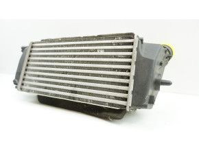 Echangeur air (Intercooler) pour FORD FIESTA 6 PHASE 2