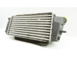 Echangeur air (Intercooler) pour FORD FIESTA 6 PHASE 2