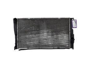 Radiateur eau pour BMW SERIE 3 E90 PHASE 1 Radiateur eau pour BMW SERIE 3 E90 PHASE 1