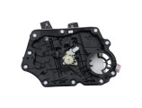 Leve vitre electrique avant gauche pour FORD FIESTA 7 PHASE 1