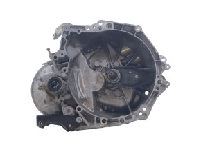 Boite de vitesses pour CITROEN C4 CACTUS Boite de vitesses pour CITROEN C4 CACTUS