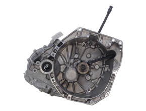 Boite de vitesses pour NISSAN JUKE 2
