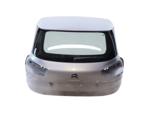 Malle/Hayon arriere pour CITROEN C4 SPACETOURER