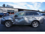 Pont (propulsion) pour MITSUBISHI OUTLANDER 3