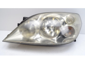 Optique avant principal gauche (feux)(phare) pour NISSAN PRIMERA 4