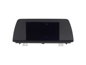 Ecran GPS pour BMW SERIE 3 F31 TOURING PHASE 1 BREAK