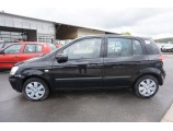 Serrure de coffre pour HYUNDAI GETZ PHASE 1