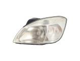 Optique avant principal gauche (feux)(phare) pour KIA RIO 2 PHASE 1