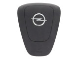 Air bag conducteur pour OPEL ASTRA J SPORTS TOURER PHASE 1 BREAK