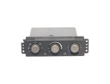 Commande chauffage pour MITSUBISHI PAJERO 3 PHASE 1