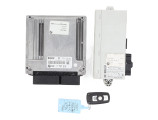 Kit de demarrage pour BMW SERIE 1 E87 PHASE 1
