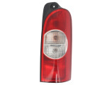 Feu arriere principal droit (feux) pour RENAULT MASTER 2 PHASE 3