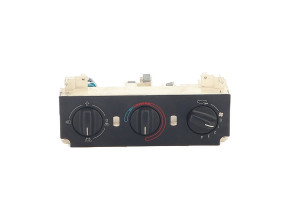 Commande chauffage pour PEUGEOT 306 PHASE 2 Commande chauffage pour PEUGEOT 306 PHASE 2