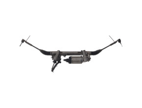 Cremaillere assistee pour OPEL ASTRA J SPORTS TOURER PHASE 1 BREAK