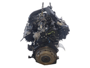 Moteur pour VOLKSWAGEN POLO 6