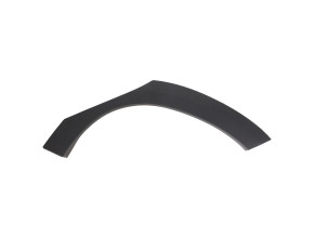 Extension d'aile arriere gauche pour PEUGEOT 2008 1 PHASE 1