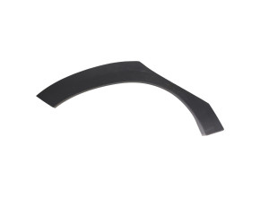 Extension d'aile arriere droit pour PEUGEOT 2008 1 PHASE 1