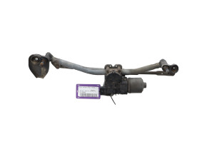 Mot. essuie glace avant pour OPEL ASTRA H GTC PHASE 1