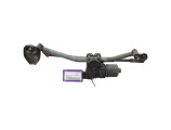 Mot. essuie glace avant pour OPEL ASTRA H GTC PHASE 1