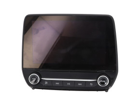 Ecran GPS pour FORD FIESTA 7 PHASE 1 Ecran GPS pour FORD FIESTA 7 PHASE 1