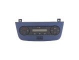 Commande chauffage pour FORD FIESTA V