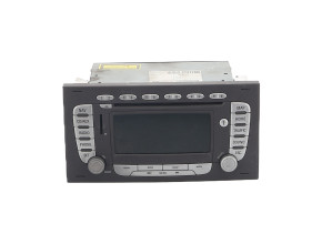 Autoradio d'origine pour FORD C-MAX 1 PHASE 2 Autoradio d'origine pour FORD C-MAX 1 PHASE 2