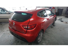 Serrure arriere droit pour RENAULT CLIO 4 PHASE 1