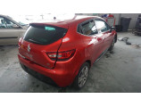 Serrure arriere droit pour RENAULT CLIO 4 PHASE 1
