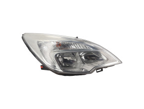 Optique avant principal droit (feux)(phare) pour OPEL MERIVA (B) PHASE 1 Optique avant principal droit (feux)(phare) pour OPEL MERIVA (B) PHASE 1