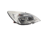 Optique avant principal droit (feux)(phare) pour OPEL MERIVA (B) PHASE 1