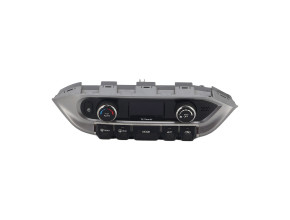 Commande chauffage pour KIA RIO 3 PHASE 1 Commande chauffage pour KIA RIO 3 PHASE 1