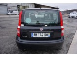 Berceau avant pour FIAT PANDA 2 PHASE 2