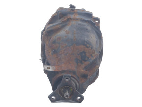 Pont (propulsion) pour MERCEDES CLASSE C 203 COUPE SPORT PHASE 1 Pont (propulsion) pour MERCEDES CLASSE C 203 COUPE SPORT PHASE 1