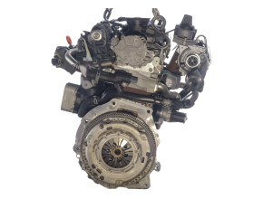 Moteur pour VOLKSWAGEN POLO 5 PHASE 1